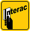 interac payments accepted