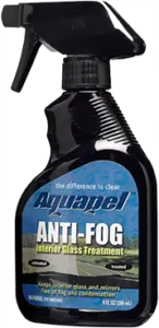 aquapel windshield rain treatment