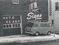 Block Family History in Auto Glass, Sunroofs and Trim