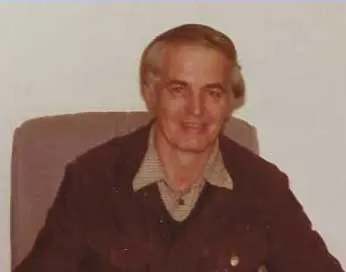 Manfred (Fred) Block