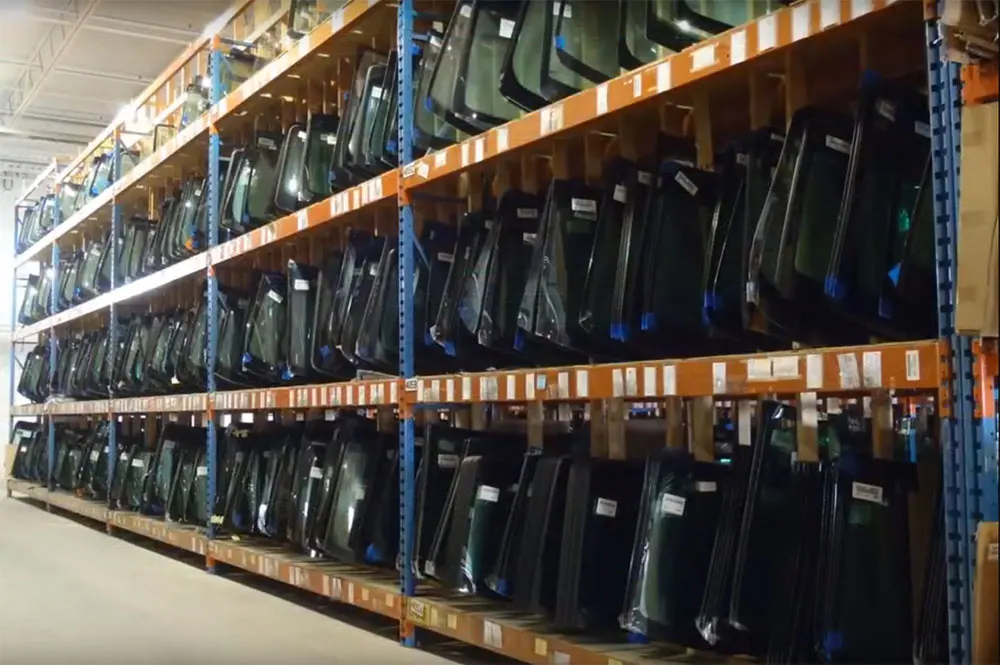 OEM, Premium, Basic & Bargain Windshields