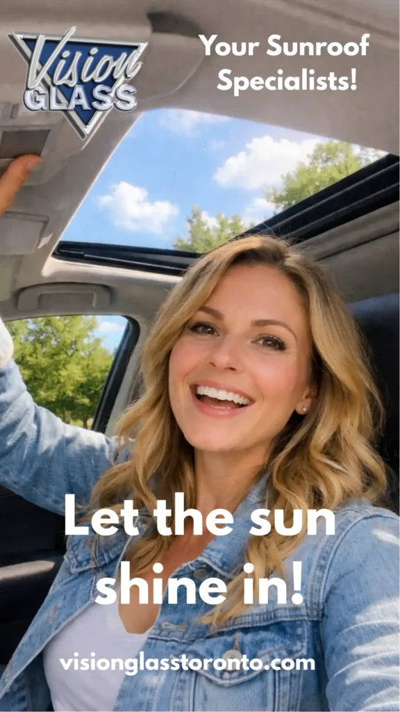 panoramic sunroofs explained