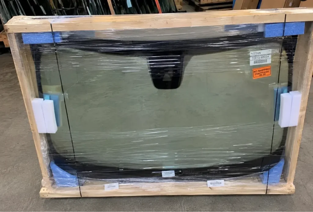 oem glass