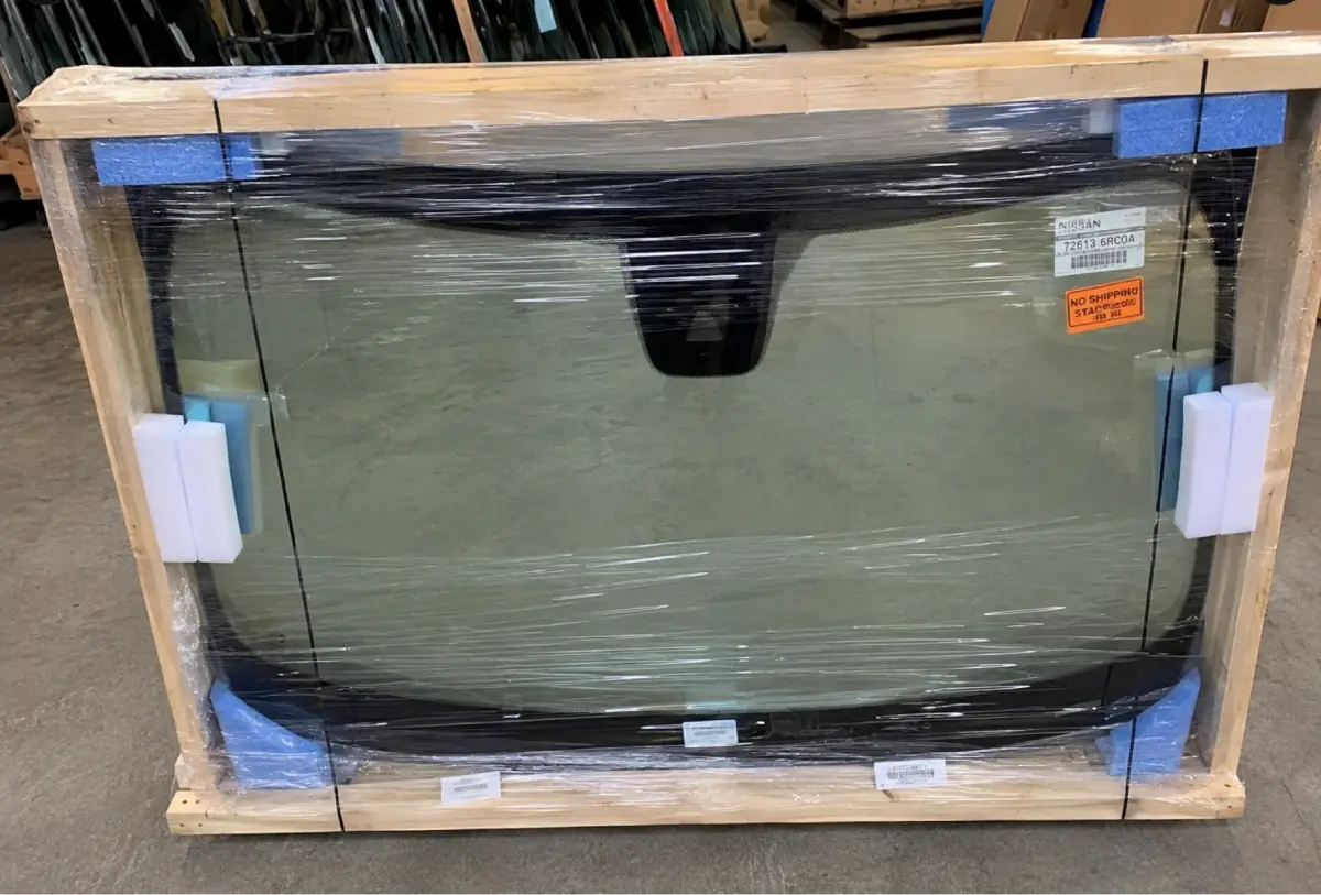 OEM vs Aftermarket Auto Glass Warranty: What You Need to Know