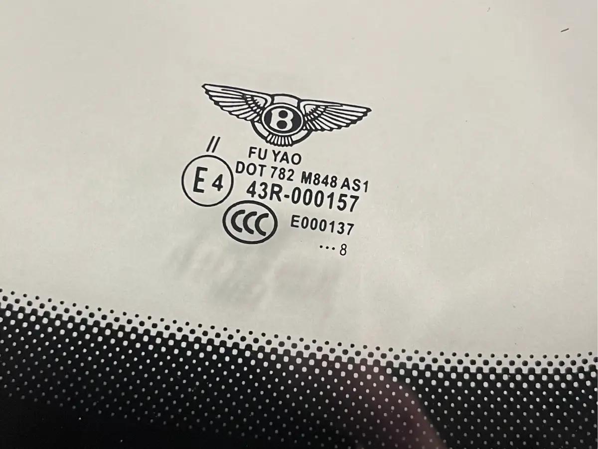 What Is the Difference Between OEM, OEE, OER and What Is the Right Windshield for You?