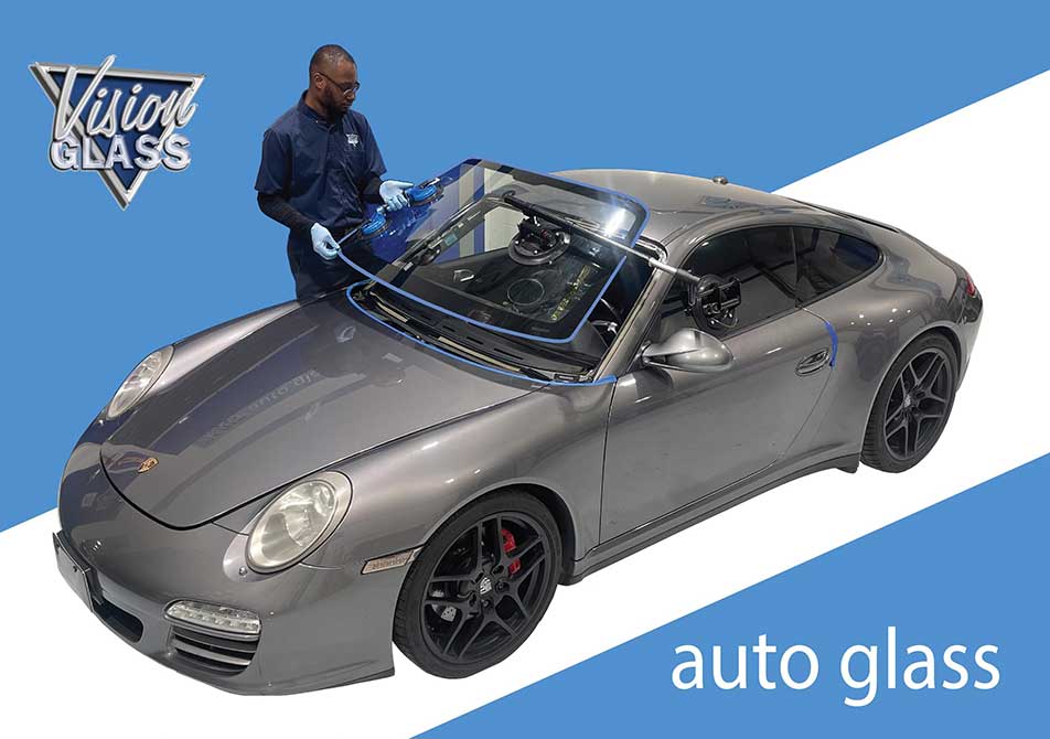 windshield replacement windshield repair auto glass services